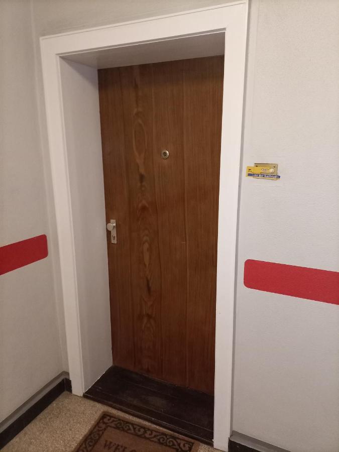 Ferienwohnung Ulmenstrasse Bremerhaven Exterior foto