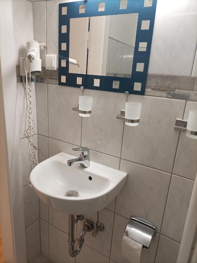 Ferienwohnung Ulmenstrasse Bremerhaven Exterior foto