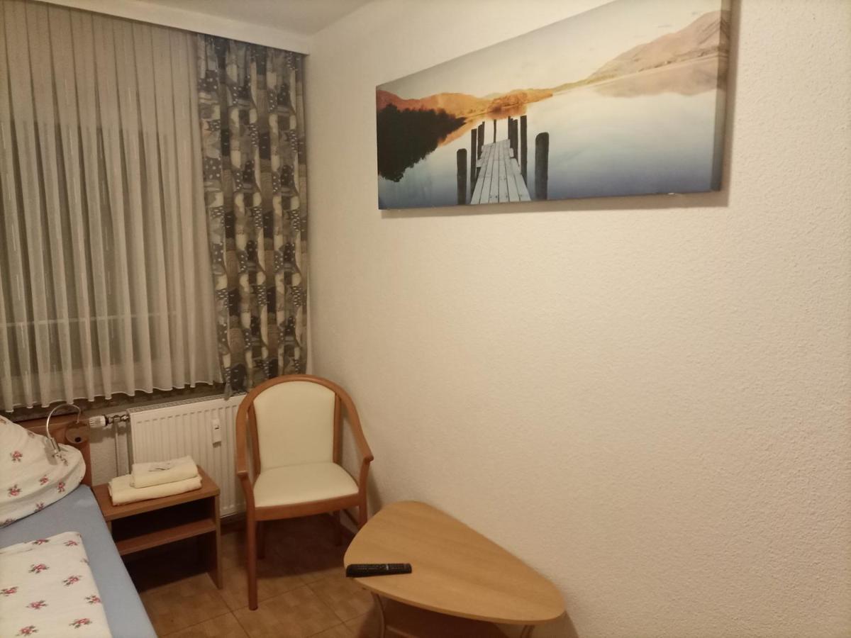 Ferienwohnung Ulmenstrasse Bremerhaven Exterior foto