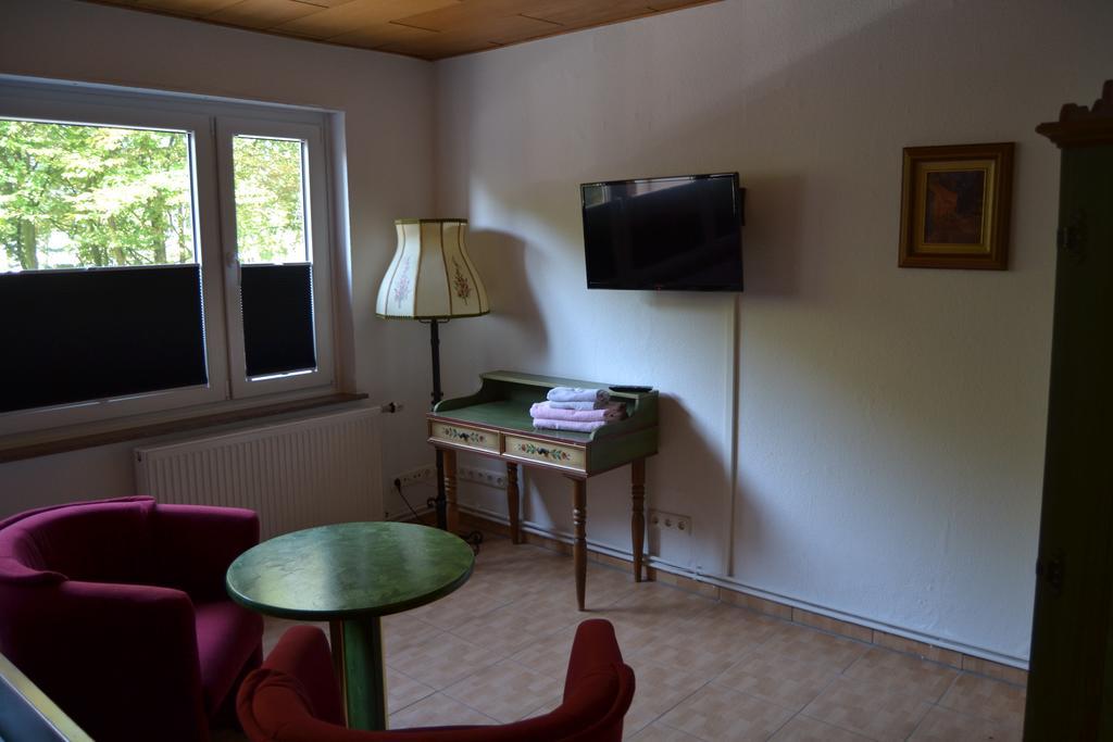 Ferienwohnung Ulmenstrasse Bremerhaven Habitación foto